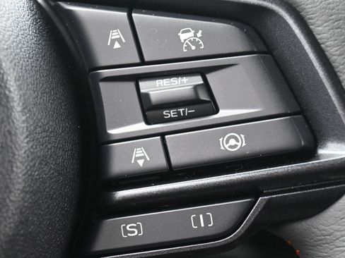 New 2026 Subaru Crosstrek 2.5i Limited AWD/4WD image 24