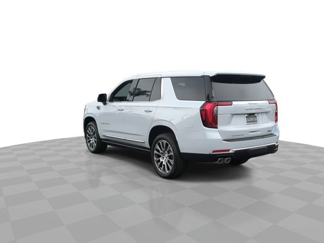 Used 2026 GMC Yukon Denali w/ Denali Reserve Package AWD/4WD image 7