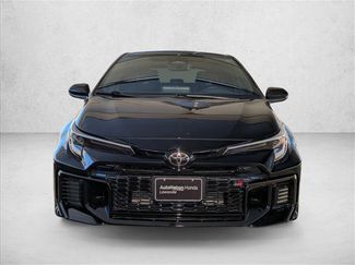 Used 2025 Toyota Corolla GR video 2