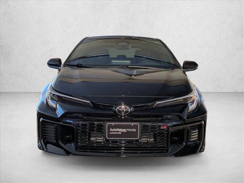 Used 2025 Toyota Corolla GR image 2