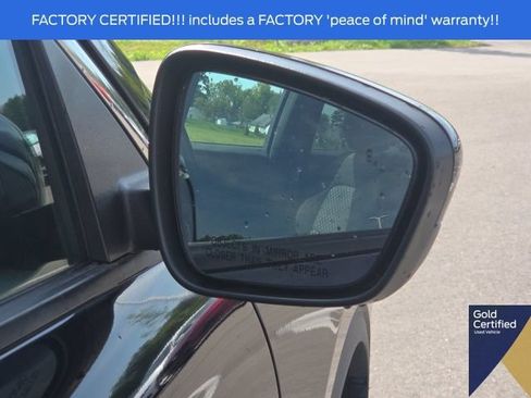 Certified 2023 Ford Escape Active w/ Tech Pack #2 FWD image 8