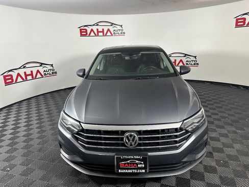 Used 2020 Volkswagen Jetta SE FWD image 13