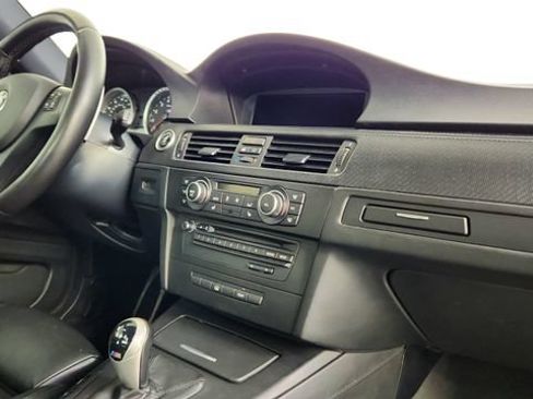 Used 2013 BMW M3 Coupe RWD image 25