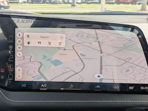 New 2026 Chevrolet Corvette Stingray Coupe w/ 1LT image 18