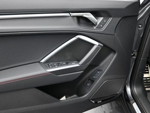 New 2025 Audi Q3 2.0T Premium Plus image 13