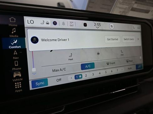 New 2025 Jeep Wrangler Unlimited Rubicon 392 image 32