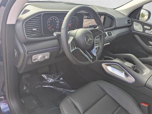 New 2026 Mercedes-Benz GLE 350 4MATIC image 3