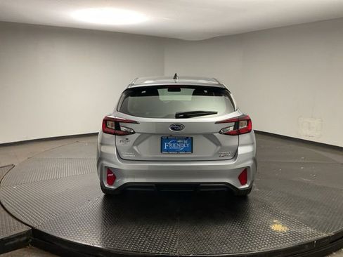 Used 2024 Subaru Impreza RS image 7