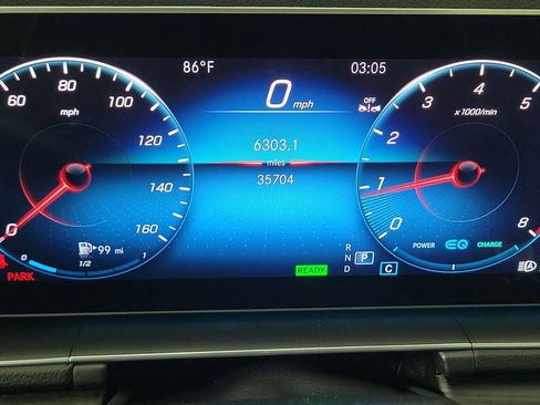 Used 2023 Mercedes-Benz GLS 450 4MATIC image 13