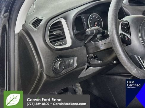Used 2019 Jeep Renegade Sport AWD/4WD image 13