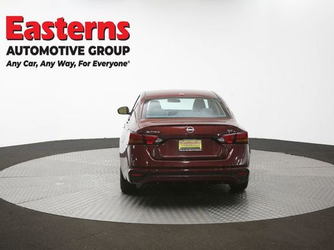 Used 2024 Nissan Altima 2.5 SV FWD image 36