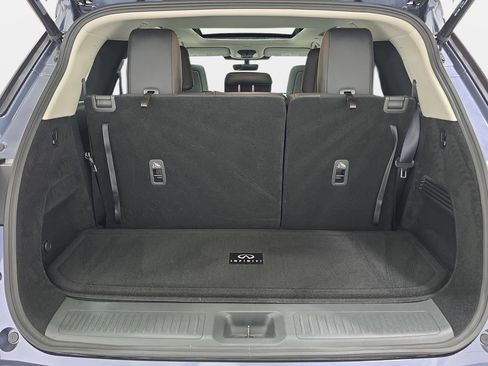 Certified 2026 INFINITI QX60 Luxe w/ Cargo Package AWD/4WD image 30