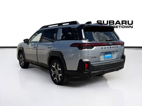 New 2026 Subaru Outback Touring XT AWD/4WD image 5
