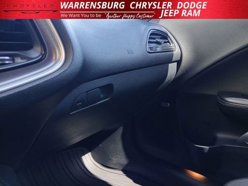 Used 2015 Dodge Challenger R/T w/ Quick Order Package 28B R/T image 24