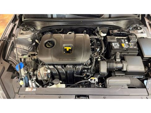 Used 2024 Kia Forte GT-Line image 22