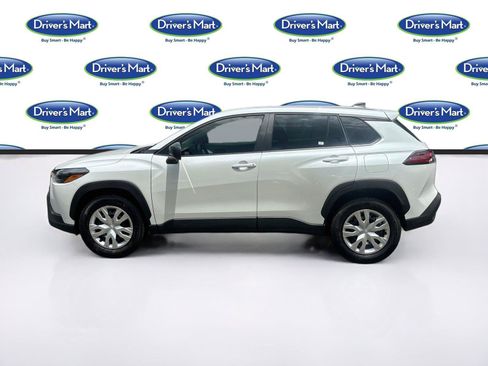 Used 2026 Toyota Corolla Cross L FWD image 5
