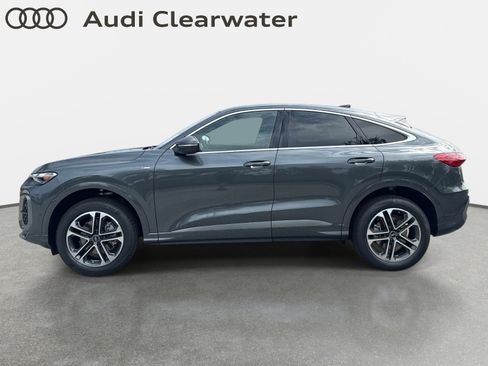 New 2026 Audi Q5 Premium AWD/4WD image 2