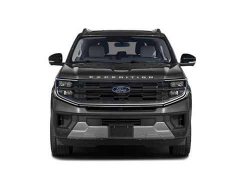 New 2027 Ford Expedition Platinum w/ Driver's Package RWD image 4