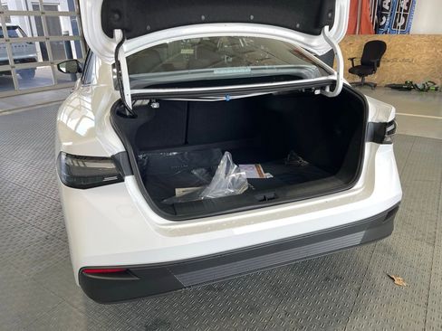 New 2026 Nissan Sentra S w/ S Cold Weather Package image 7