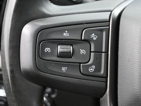 Used 2024 GMC Sierra 2500 AT4 w/ AT4 Premium Plus Package AWD/4WD image 8