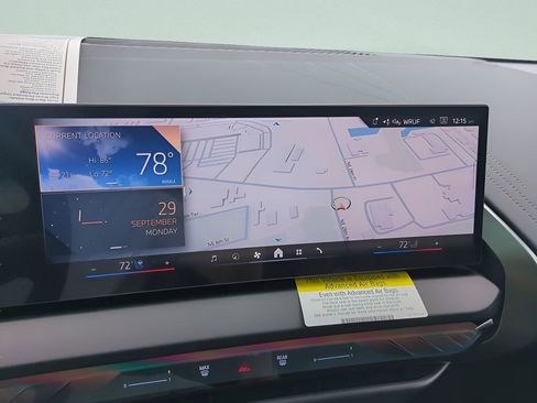 New 2026 BMW X3 xDrive30 w/ Premium Package image 22