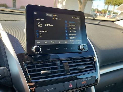 New 2026 Mitsubishi Eclipse Cross SE image 28