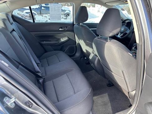 Used 2022 Nissan Altima 2.5 SV image 13