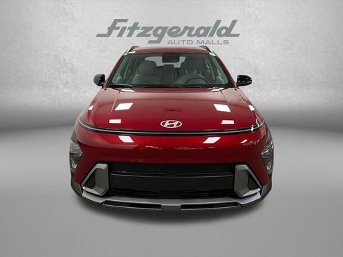 New 2026 Hyundai Kona SEL Premium FWD image 5