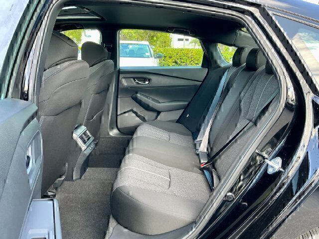 New 2026 Honda Accord Sport image 9