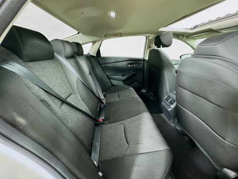 New 2026 Honda Accord SE image 37