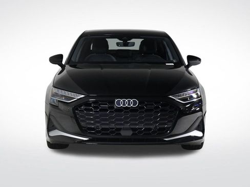 Certified 2025 Audi A3 2.0T Premium w/ Convenience Package image 8