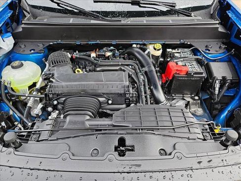 New 2026 Ford Maverick XLT w/ XLT Luxury Package image 17