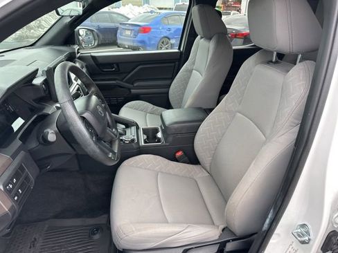 Used 2024 Toyota Tacoma SR5 image 12