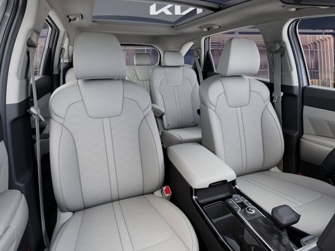 New 2026 Kia Sorento SX image 15