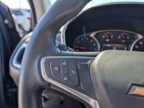 Used 2019 Chevrolet Equinox LT image 12