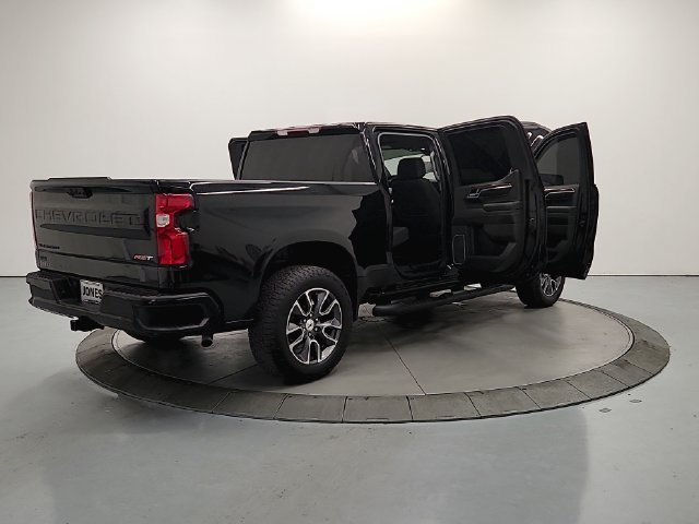 Used 2023 Chevrolet Silverado 1500 RST RWD image 37