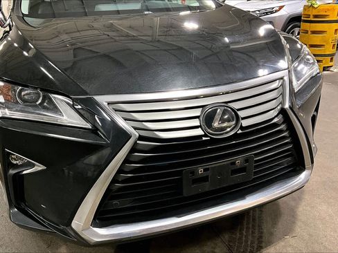 Used 2019 Lexus RX 350 AWD w/ Navigation Package image 30