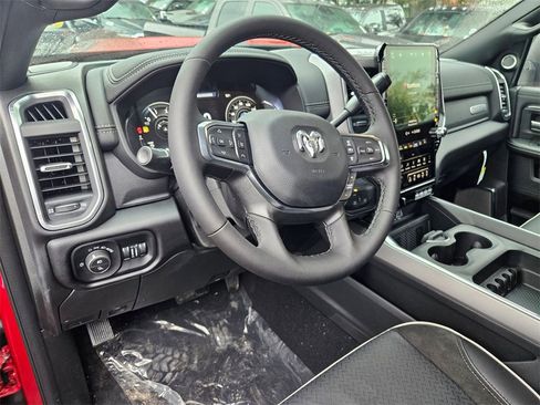 New 2026 RAM 3500 Laramie image 13