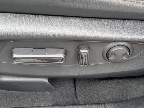 Used 2025 Honda CR-V Sport Touring image 21