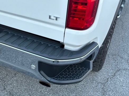 Used 2020 Chevrolet Silverado 2500 LT w/ All Star Edition AWD/4WD image 49