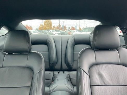 New 2025 Ford Mustang GT Premium image 29