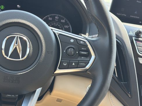 Certified 2022 Acura RDX FWD w/ Technology Package image 20
