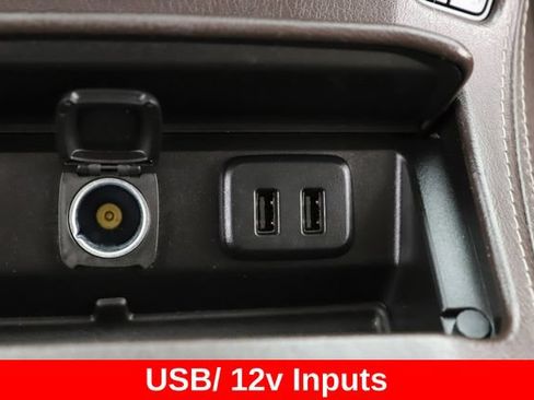 Used 2020 Chevrolet Tahoe Premier AWD/4WD image 26