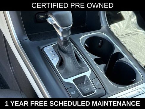 Used 2023 Kia Carnival LX FWD image 22