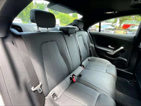 Used 2026 Mercedes-Benz CLA 250 4MATIC image 29