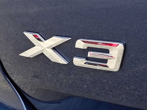 Certified 2024 BMW X3 xDrive30i w/ Premium Package AWD/4WD image 30