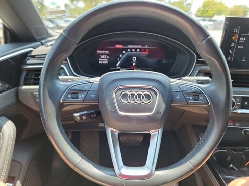 Used 2024 Audi A5 2.0T Premium Plus AWD/4WD image 19