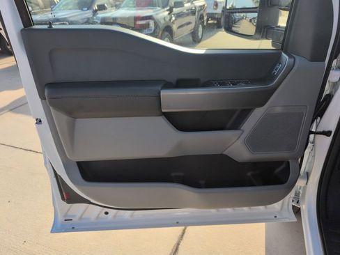 New 2026 Ford F250 XLT AWD/4WD image 25