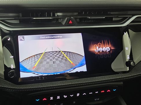 New 2026 Jeep Cherokee Laredo AWD/4WD image 29