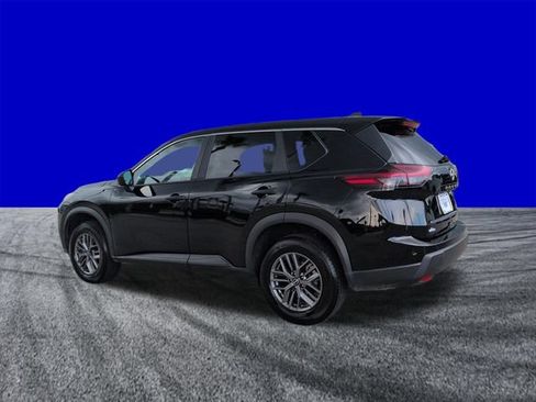 Used 2024 Nissan Rogue S FWD image 6